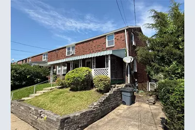 2017 Lafayette St, Pittsburgh, PA 15218 - Photo 2