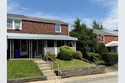 2017 Lafayette St, Pittsburgh, PA 15218 - Photo 4