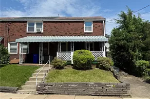 2017 Lafayette St, Pittsburgh, PA 15218 - Photo 1