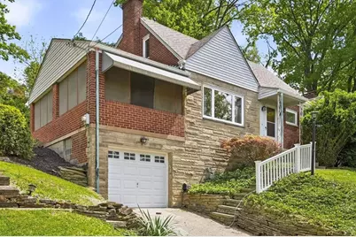 167 Woodland Drive, Pittsburgh, PA 15236 - Photo 1