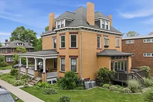 66 Dinsmore Ave, Pittsburgh, PA 15205 - Photo 2