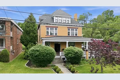 66 Dinsmore Ave, Pittsburgh, PA 15205 - Photo 4