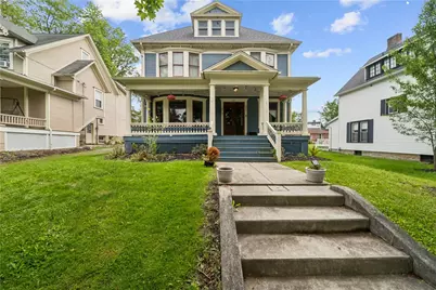 221 Tioga Street, Westmont Hilltop School District, PA 15905 - Photo 1