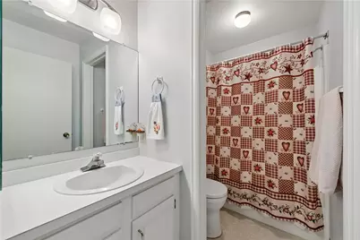 1818 Foxcroft Lane #806, Pittsburgh, PA 15101 - Photo 24