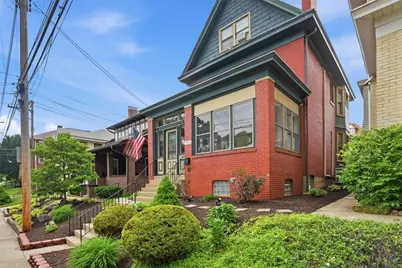 1486 Greenmount Ave, Pittsburgh, PA 15216 - Photo 2