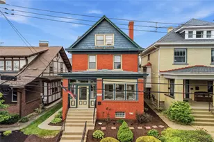 1486 Greenmount Ave, Pittsburgh, PA 15216 - Photo 1