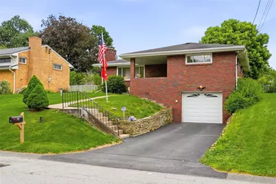 551 Millers Lane, Pittsburgh, PA 15239 - Photo 1