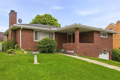 551 Millers Lane, Pittsburgh, PA 15239 - Photo 2