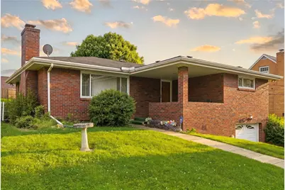551 Millers Lane, Pittsburgh, PA 15239 - Photo 4
