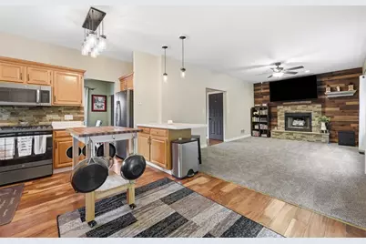 144 Bayberry Lane, Cranberry Township, PA 16066 - Photo 12