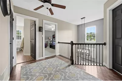 144 Bayberry Lane, Cranberry Township, PA 16066 - Photo 18