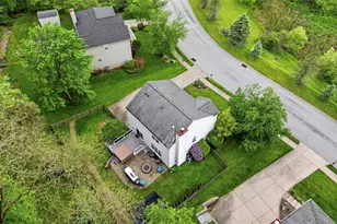 144 Bayberry Ln, Cranberry Township, PA 16066 - Photo 42