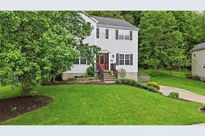 144 Bayberry Lane, Cranberry Township, PA 16066 - Photo 44