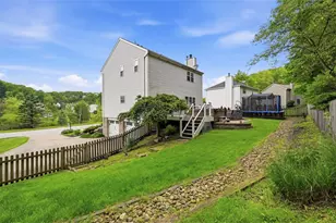 144 Bayberry Ln, Cranberry Township, PA 16066 - Photo 36