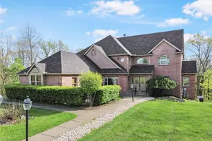 544 Green Parrot Ln, Fawn Township, PA 15065 - Photo 1