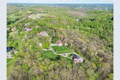 544 Green Parrot Ln, Fawn Township, PA 15065 - Photo 44