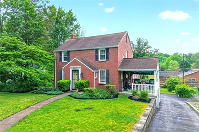1801 Vollmer Dr., Pittsburgh, PA 15116 - Photo 2