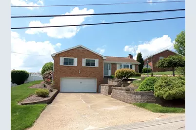 640 Longvue Drive, Chartiers, PA 15342 - Photo 2