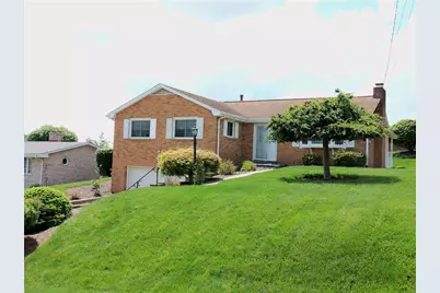 640 Longvue Drive, Chartiers, PA 15342 - Photo 38