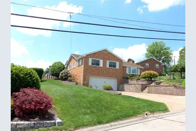 640 Longvue Drive, Chartiers, PA 15342 - Photo 36