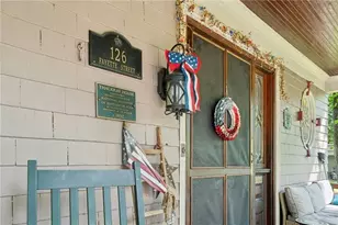 126 Fayette St, Westmont Hilltop School District, PA 15905 - Photo 2