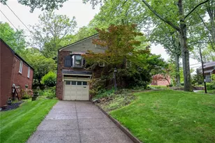100 Cascade Rd, Pittsburgh, PA 15221 - Photo 2
