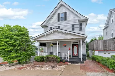 715 Sidney St, Southwest Greensburg Boro, PA 15601 - Photo 1