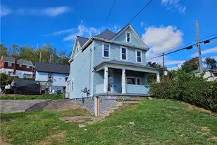 37 Charles St, Dravosburg, PA 15034 - Photo 2