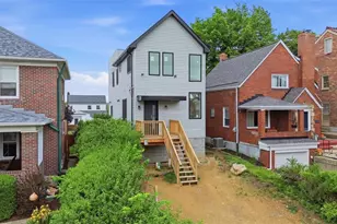1361 Hawthorne St, Pittsburgh, PA 15201 - Photo 1
