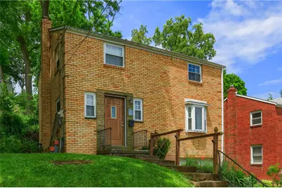 1816 Kiralfy Ave., Beechview, PA 15216 - Photo 2