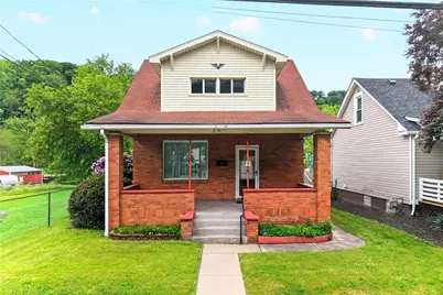 101 Ambridge Ave., Leet Township, PA 15003 - Photo 2
