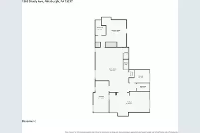 1363 Shady Avenue, Pittsburgh, PA 15217 - Photo 38