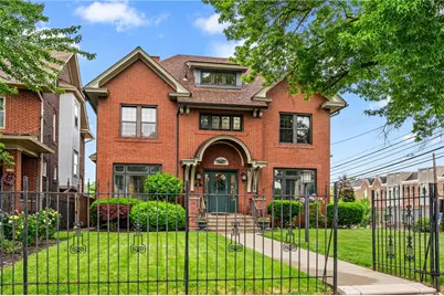 1363 Shady Avenue, Pittsburgh, PA 15217 - Photo 1