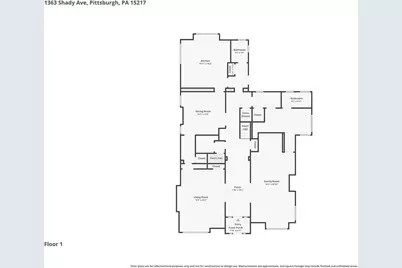 1363 Shady Avenue, Pittsburgh, PA 15217 - Photo 36
