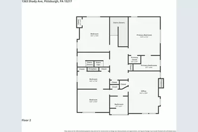 1363 Shady Avenue, Pittsburgh, PA 15217 - Photo 42