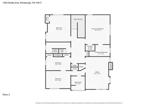 1363 Shady Ave, Pittsburgh, PA 15217 - Photo 42