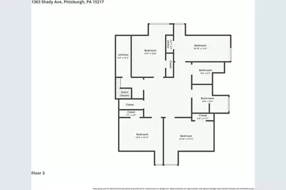 1363 Shady Avenue, Pittsburgh, PA 15217 - Photo 48