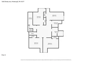 1363 Shady Ave, Pittsburgh, PA 15217 - Photo 48
