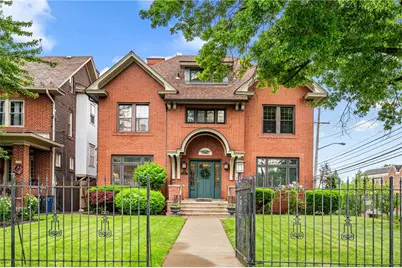1363 Shady Avenue, Pittsburgh, PA 15217 - Photo 2