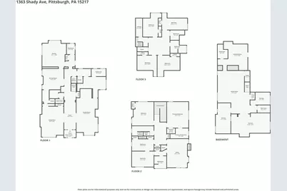 1363 Shady Avenue, Pittsburgh, PA 15217 - Photo 40