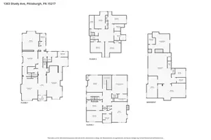 1363 Shady Ave, Pittsburgh, PA 15217 - Photo 40