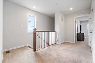 314 Harlequin St, Cranberry Township, PA 16066 - Photo 18