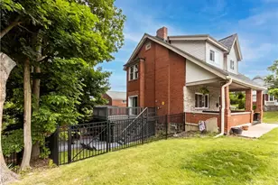 2900 Crosby Ave, Pittsburgh, PA 15216 - Photo 2