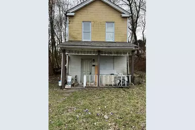 416 Cedarhurst Street, Pittsburgh, PA 15210 - Photo 1