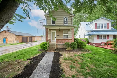 328 Cleveland Street, West Kittanning Boro, PA 16201 - Photo 2