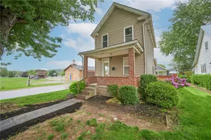 328 Cleveland St, West Kittanning Boro, PA 16201 - Photo 1