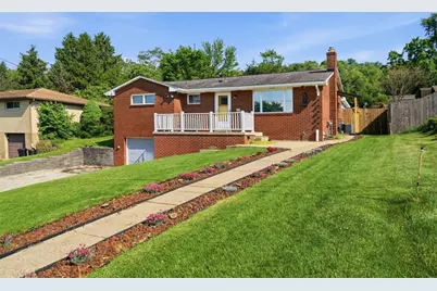 607 Stokes Dr, Elizabeth Twp/Boro, PA 15037 - Photo 4