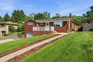 607 Stokes Dr, Elizabeth Twp/Boro, PA 15037 - Photo 4