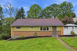 119 Spruce Dr, Pittsburgh, PA 15116 - Photo 1