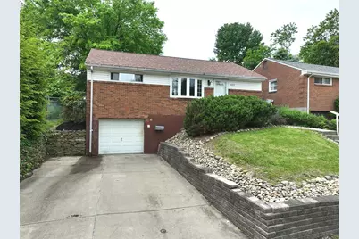 433 Ridgemont Dr, Banksville/Westwood, PA 15220 - Photo 1
